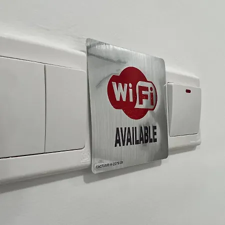 Aha Horizon Suites Sepang Exterior photo