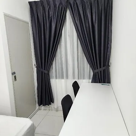Aha Horizon Suites Sepang Exterior photo