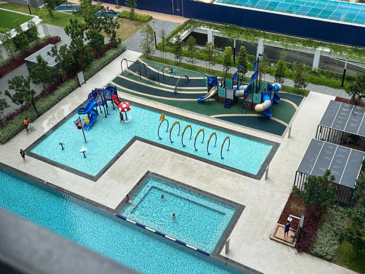 Aha Horizon Apartment Sepang